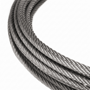 Cable de Acero Inoxidable 25metros