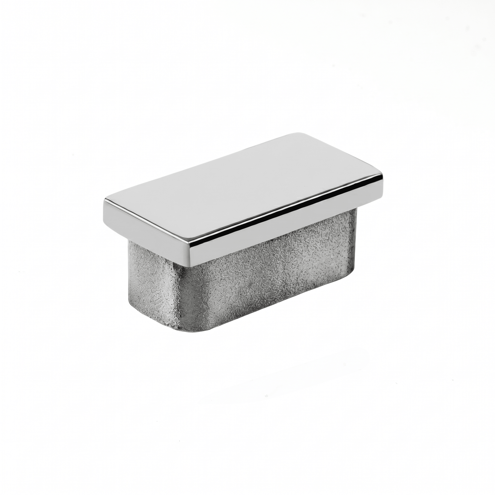 Tapón rectangular