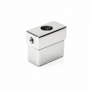 Núcleo para tubo rectangular