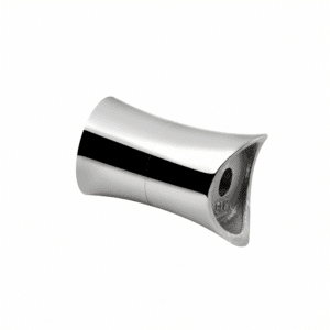 Conector radio / plano